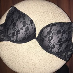 Aerie Emma push up bra 36D